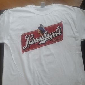 Leinenkugels tshirt